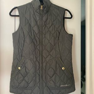 Eddie Bauer vest